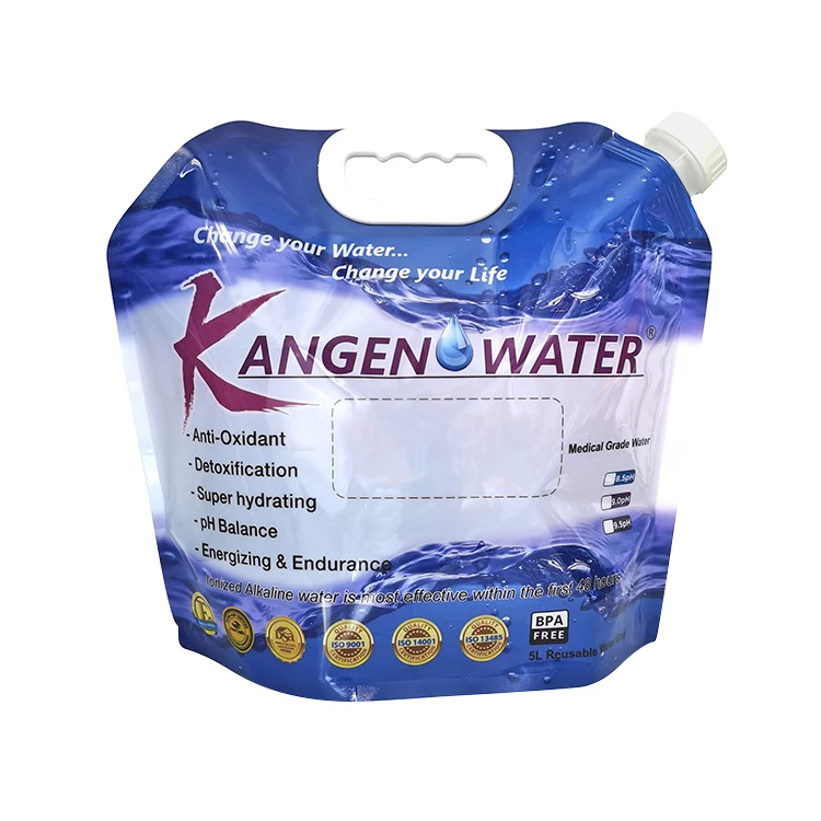 Air Kangen Kangen Water Lazada Enagic Malaysia Kangen Water