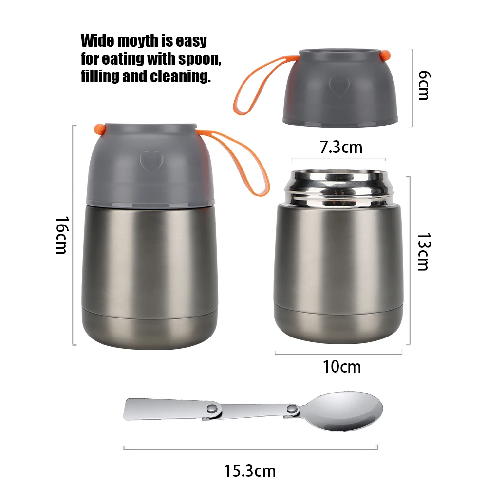 Food Storage Amazon Thermos Food Jar Thermos Funtainer Amazon Oz Thermos Food Jar Fijoo 27oz Stainless