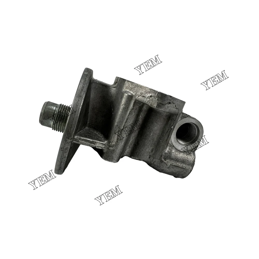 C12 Fuel Filter Base Head 238-6770 for Caterpillar Engine. 2