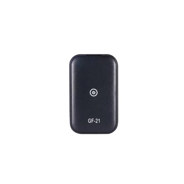 Source GF-21 Mini GPS Tracker APP Voice Control Anti-Theft Device Locator Magnetic Voice Recorder For Vehicle/Car/Person on m.alibaba.com