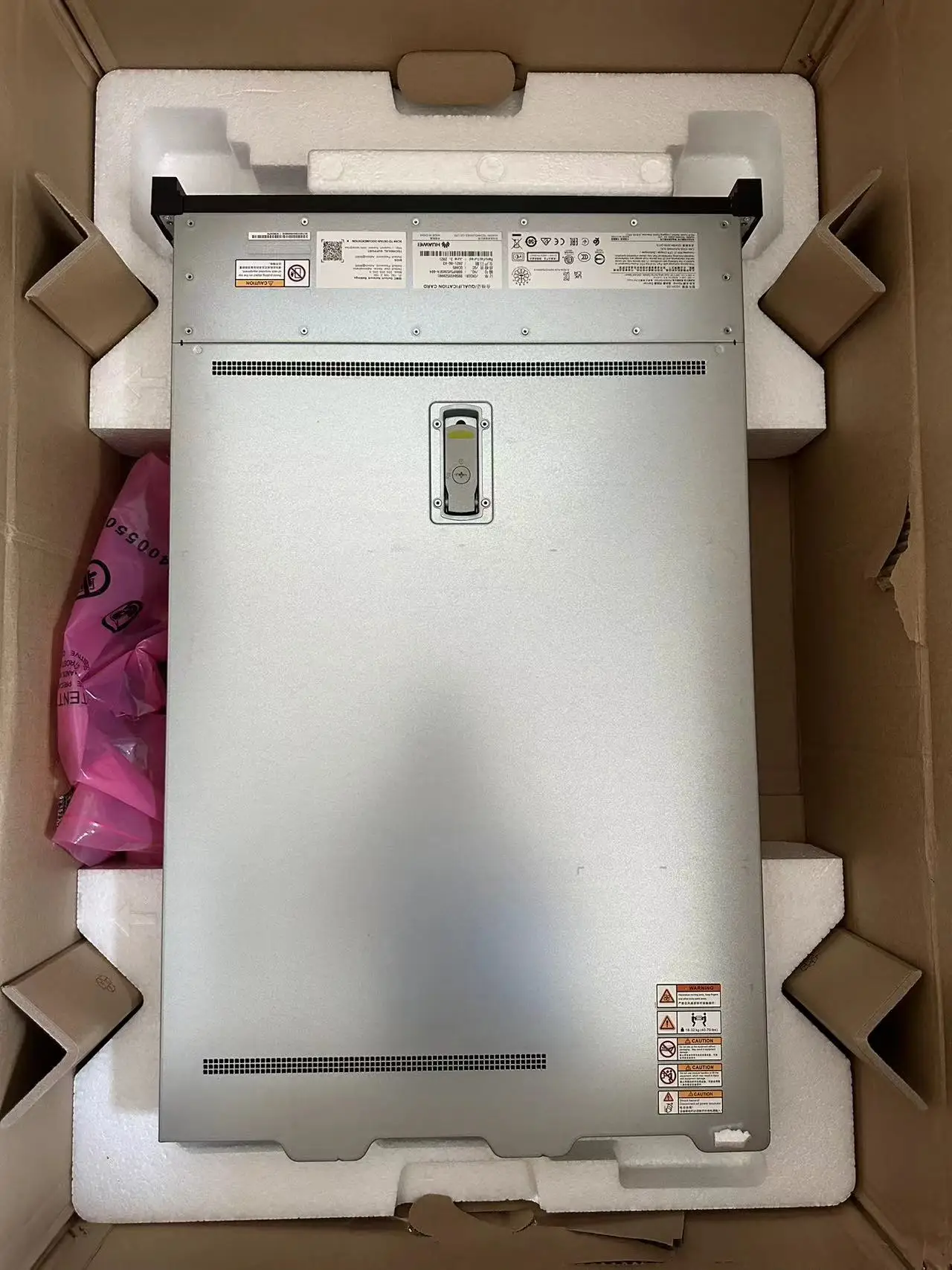Cheap Server System Computer Server Pricer Rack Mount 2288hv5 Gpu ...