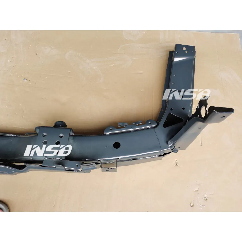 Front Bumper 20467442 for Volvo FH FM Trucks - New Spare Body Parts for ...