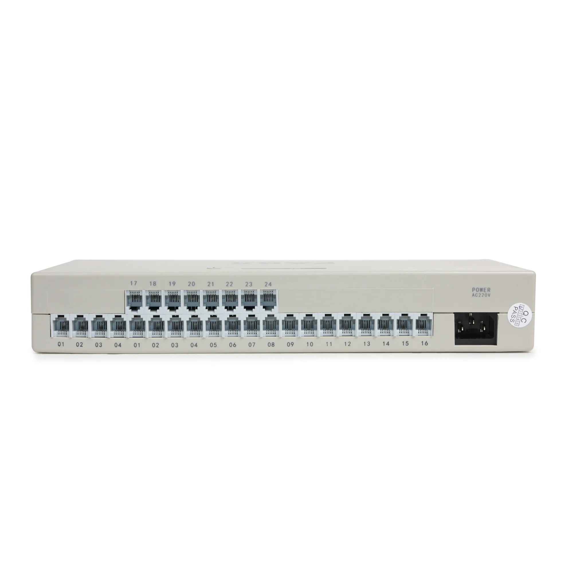 Tc2000ac Pbx Private Branch Exchange Mini Pbx System Buy Pbx With