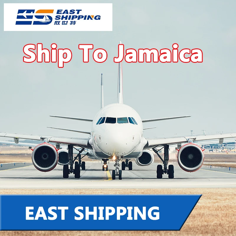 Freight Forwarder Agente De Carga China To Jamaica Logistics Shipping Agent Air Freight Forwarder From China To Jamaica