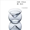 Small round ball chicken tail 150ml (white box packaging)