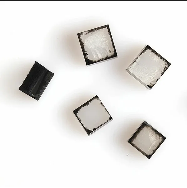 Wholesale CVD Lab Grown Diamonds Synthetic Price per Carat OEM