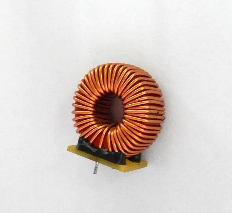 Toroidal Choke Core 100 Henry 100mH 150mH 500mH Power Inductor