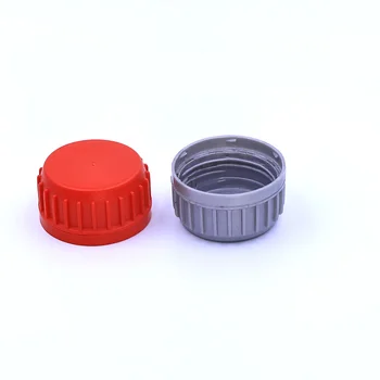 31#engine oil lubricating motor oil bottle plastic lid 1Lt red colour caps