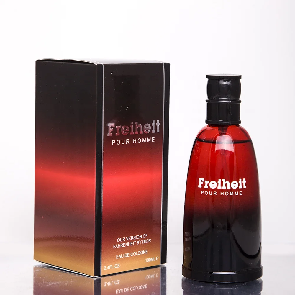 Gekwalificeerde Mannen Parfum 100ml Mannen Geur Parfum Freiheit - Buy Mooie Man Eau De Parfum,Parfum,Mannen Geur Product on Alibaba.com