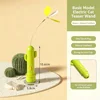 Green Basic style