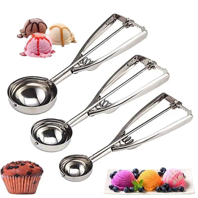 Best Ice Cream Scoops Reviewed 2022 Shopping Food Network Food Network