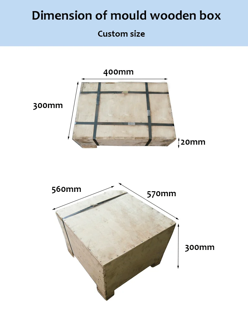 High Quality Mold Supplier mould maker custom compression mold die cast moulds Rubber Die Casting Custom Service  Custom Mold factory