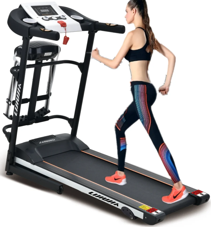 Cheap running deals machine