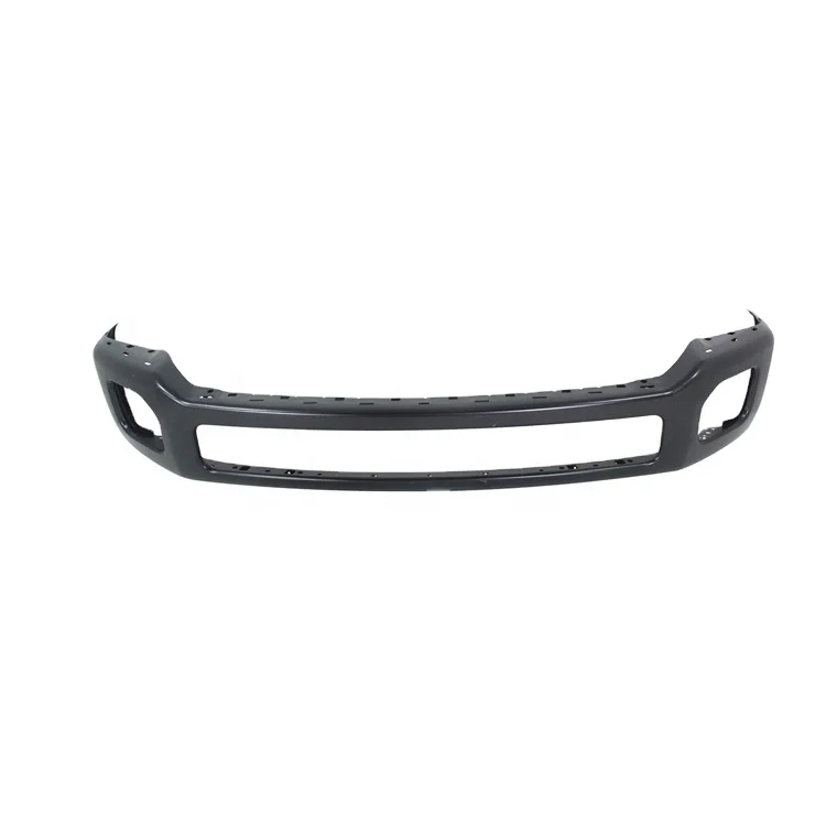 KEBEL Car Parts Front Bumper Black Oem BC3Z17757CPTM Auto Bumper for  Ford F250 2011-2016