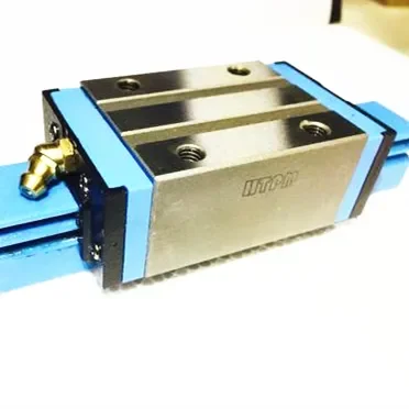 HTPM Linear Guide Slider LG45AA LG45AN LG45HAA LG45HAN Linear Motion Guide