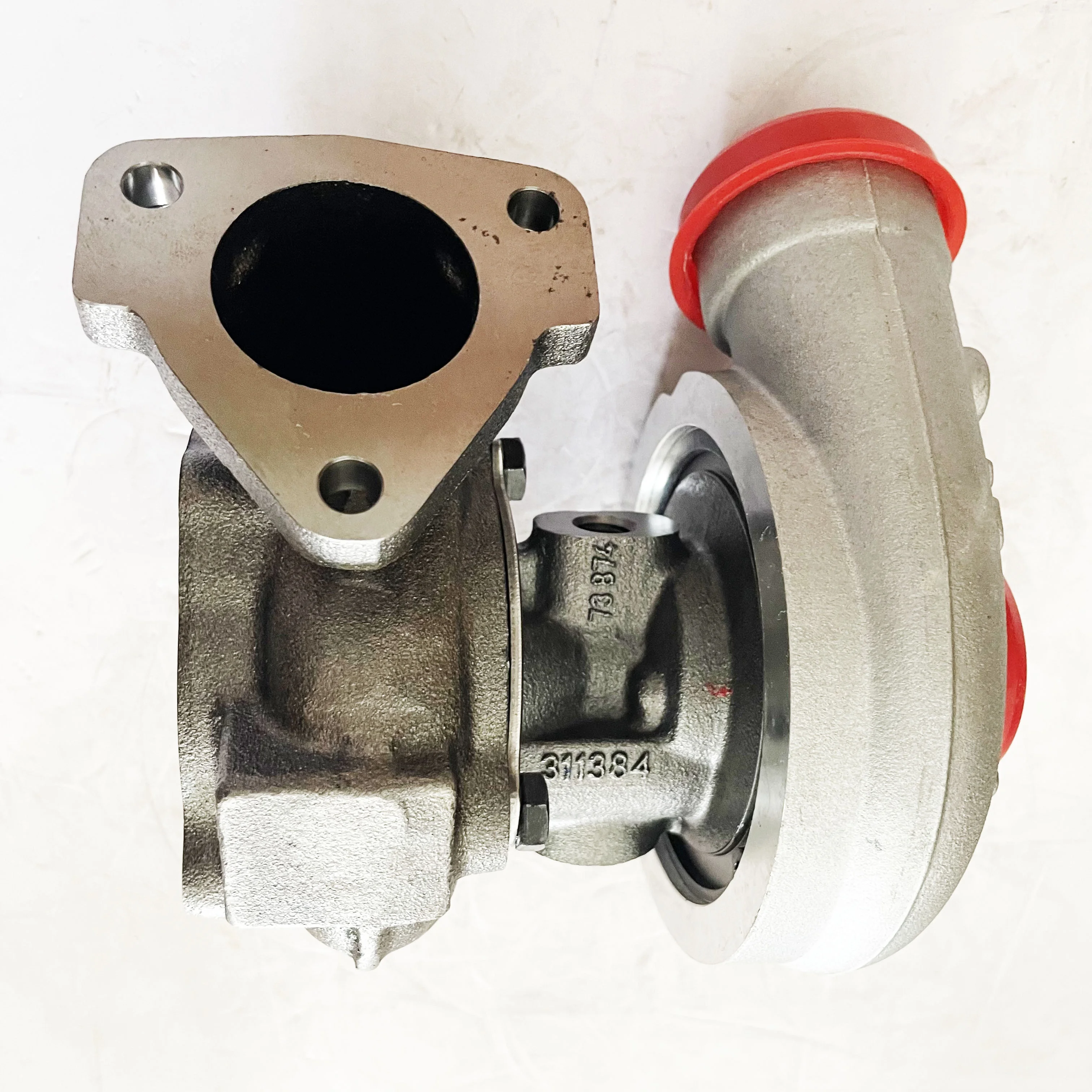 TCD2011L04W Turbocharger 04284498 - High Quality DEUTZ Part