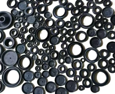 High Quality SEIKEN Rubber Cup for Hydraulic Wheel Cylinders