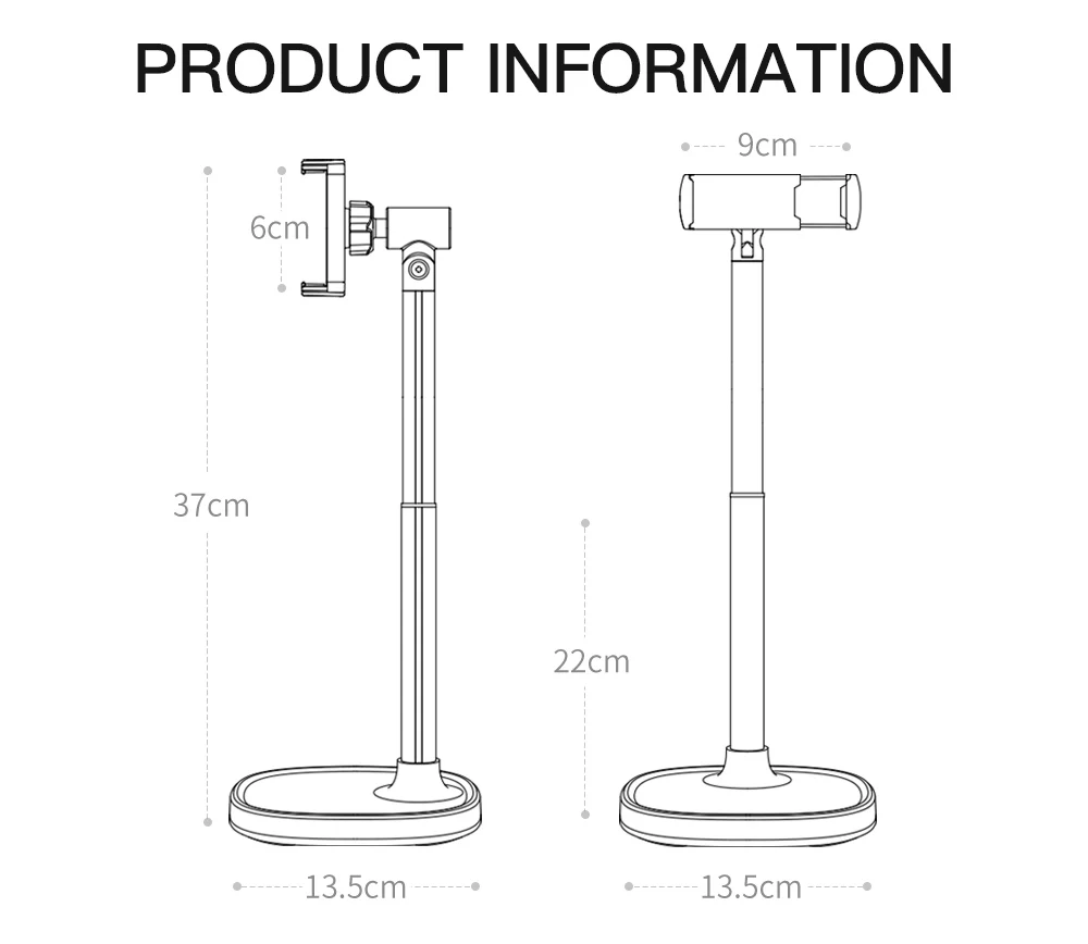 Mobile Phone Stands Filming Phone Stand Cell Phone Holder Portable Mini Desktop Stand Buy Cell