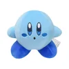 Kirby bleu 15CM