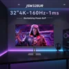 32 "
