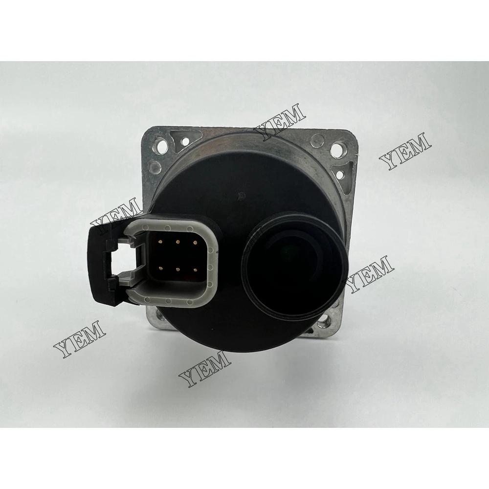 Dual Axis Joystick Controller 101174GHT 62390GT for John Deere S120 S45 S65 S85 5