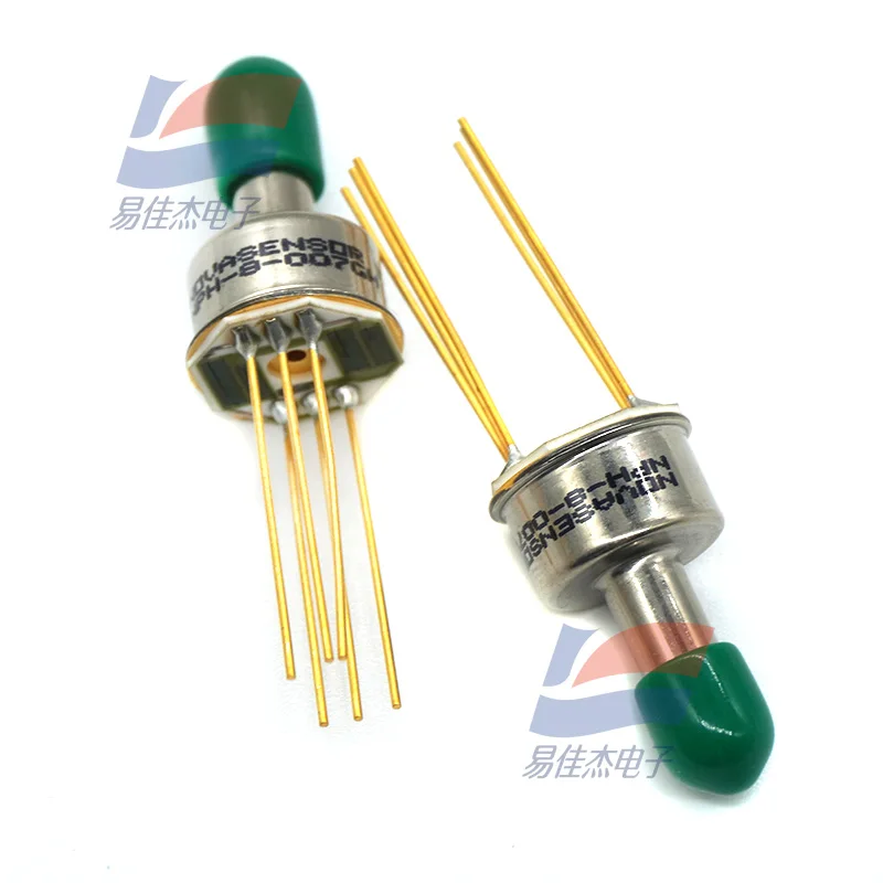NPH-8-007GH Board Interface Pressure Sensor Available in Gauge Absolute and Differential Small Size