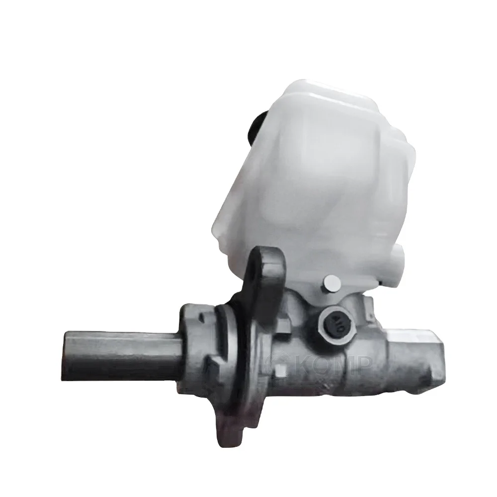 Good Performance Brake Master Cylinder for Toyota HIACE V VI OEM 47201-26810 47201-26811