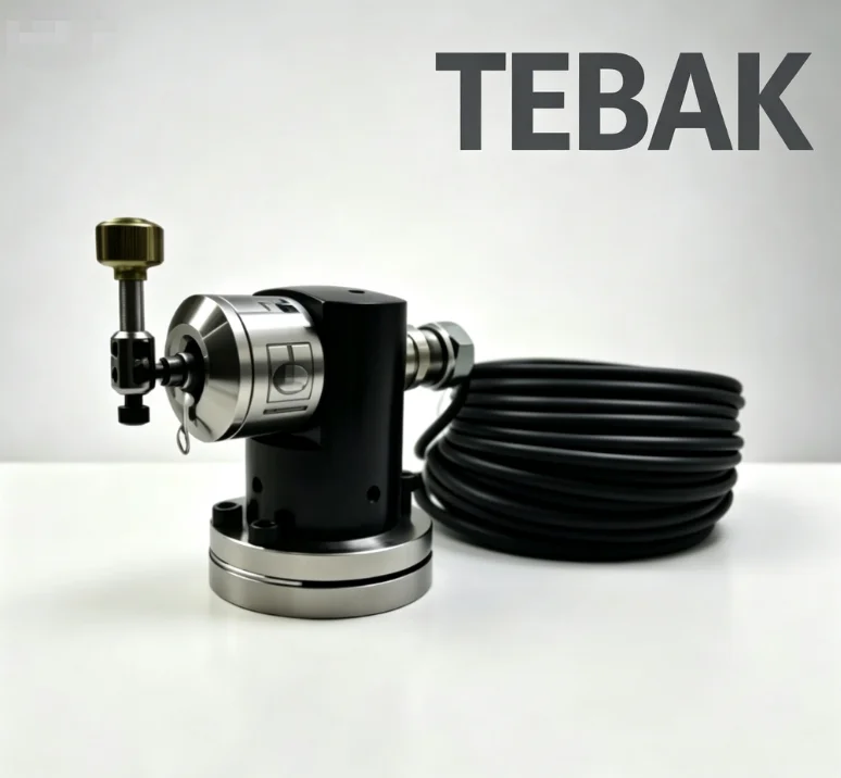TEBAK Wholesale Renishaw OTS Optical Transmission 3D Trigger Tool Setter and Wireless Tool Setter for Alignment