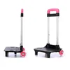 Trolley à deux roues pour filles