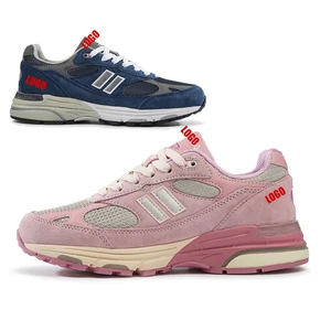 Designer Logo Top Quality Luxury Casual Sport Shoes Training Shoes Men Luxury Original B30 Sneakers Men's Running Shoe