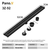 3Z-92CM  Black