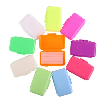Mint Flavored Ortho Wax for Dental Brackets Patient Relief Orthodontic Braces Wax Multi-Purpose Oral Hygiene Product