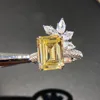 F1557 yellow diamond