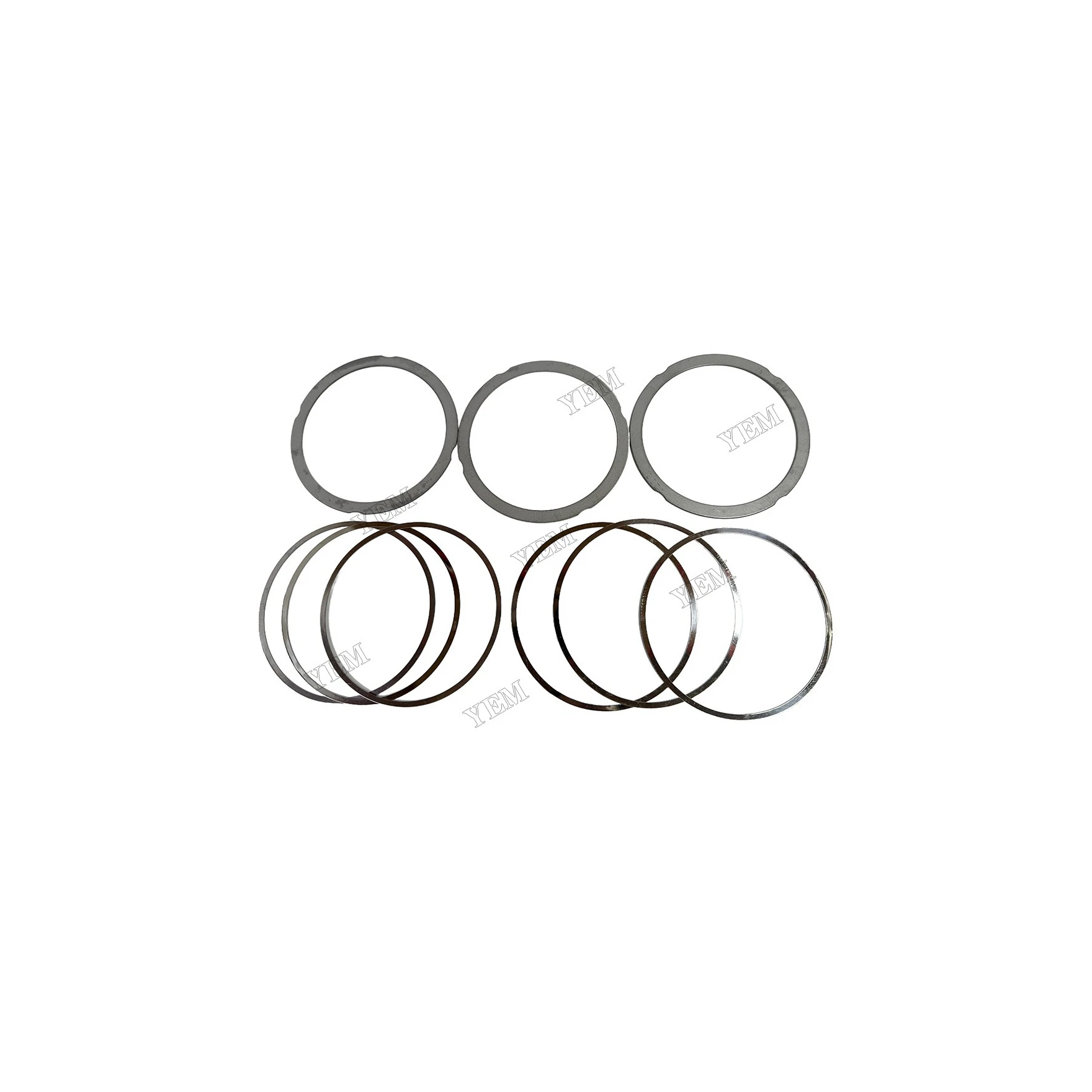 Head Gasket Fits for Deutz F3L912W Engine Parts Aftermarket Engine Spare Parts