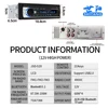 12P-12V ad alta potenza