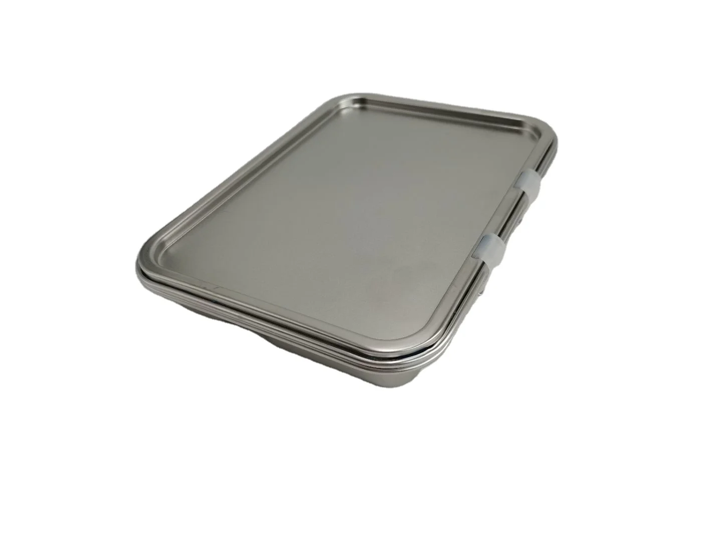 Heavybao Durable Custom Stainless Steel Food Warmer Lunch Box for Kids  School - China Stainless Steel Lunch Box and Food Box price