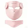 Pink (Face and neck)