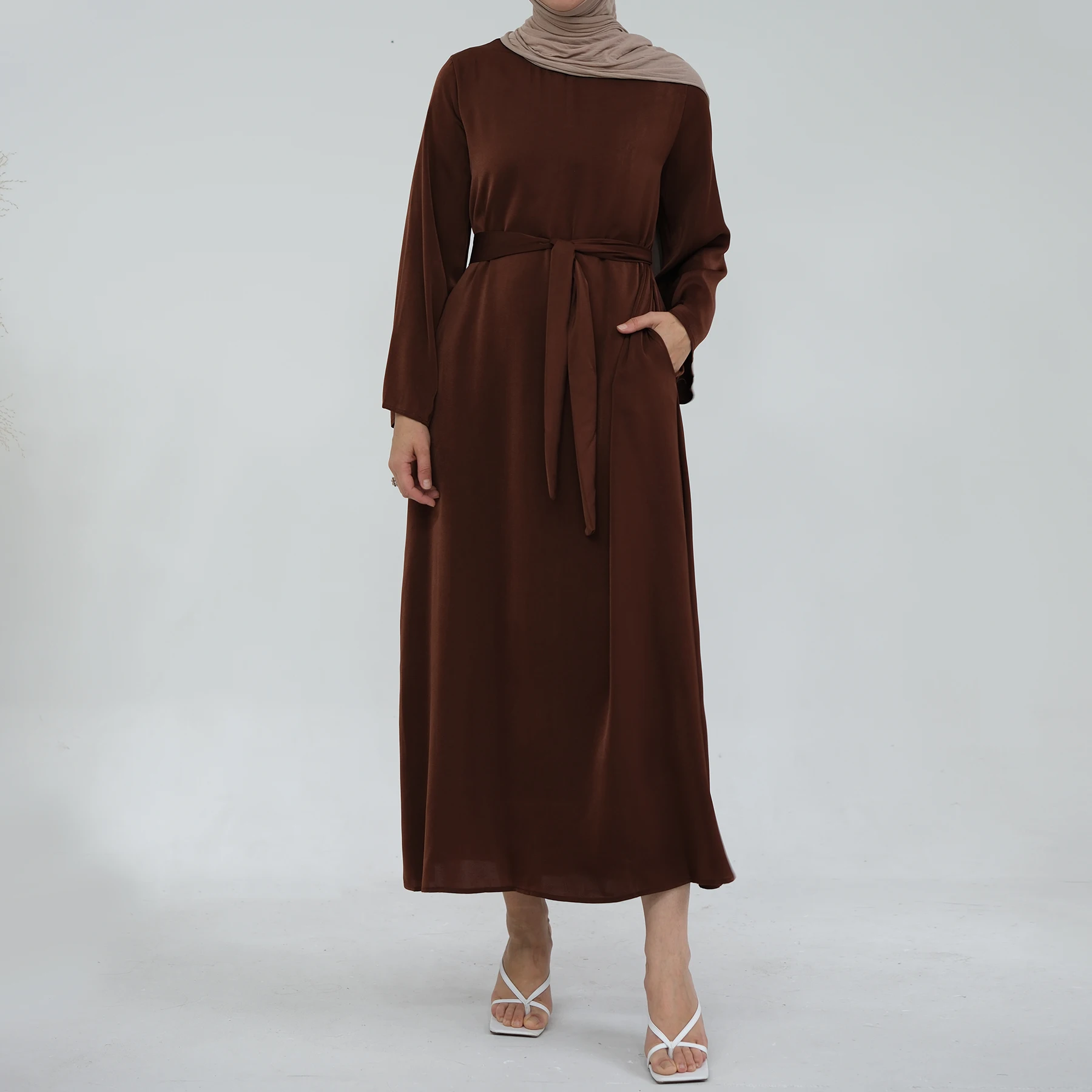 Shop Our 2022 Casual Dresses Collection - Modest & Stylish