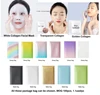 White Collagen Fill Facial Mask