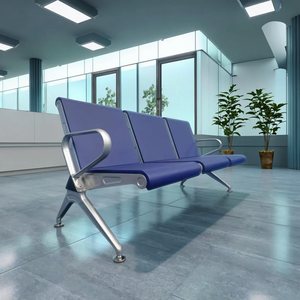 Basic Steel Frame Curved Seat Comfort Educational Package Deals 6