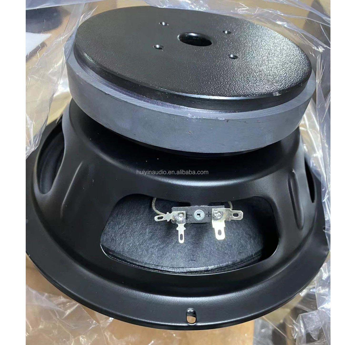 product 1050 103 low price 10 inch woofer speakers 250w rms iron frame professional audio mid bass speaker for line array sound system-3