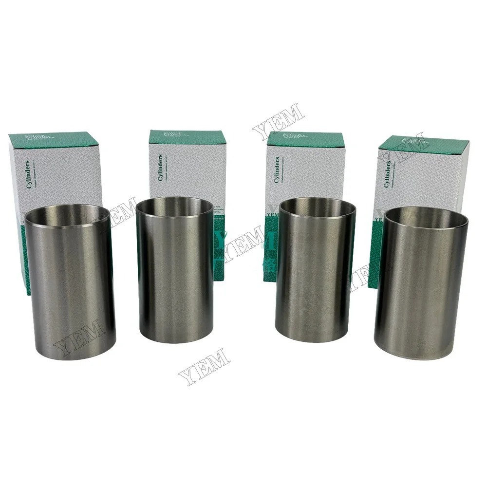 Best Quality C221 C223 C240 D201 Cylinder Liner for Isuzu Diesel Engine