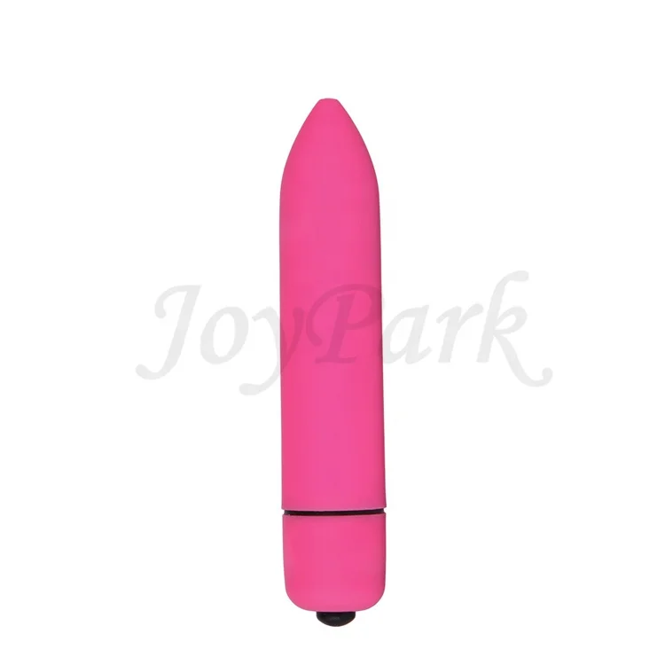 JoyPark Mini Bullet Vibrator for Women