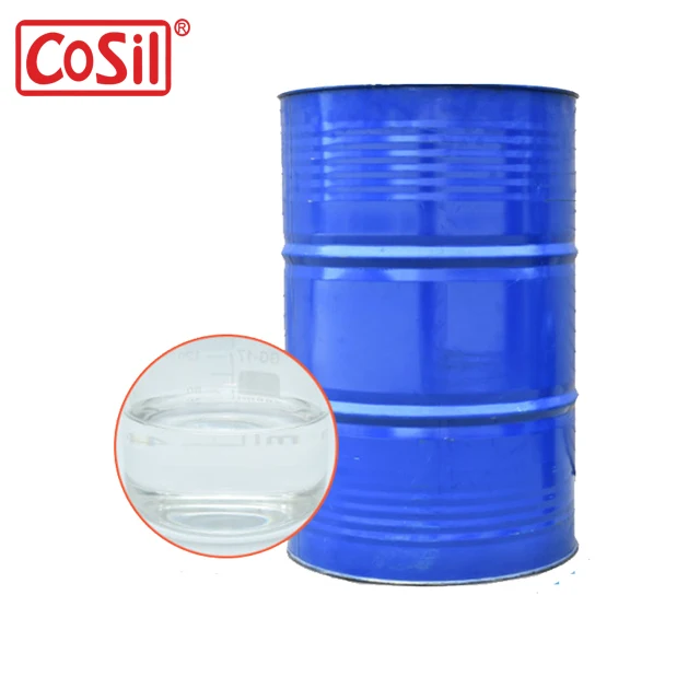 Silicon Oil Surfactant Plasticizer for Polyurethane Foam Raw Chemical Materials Water-Based Liquid Auxiliary Agent