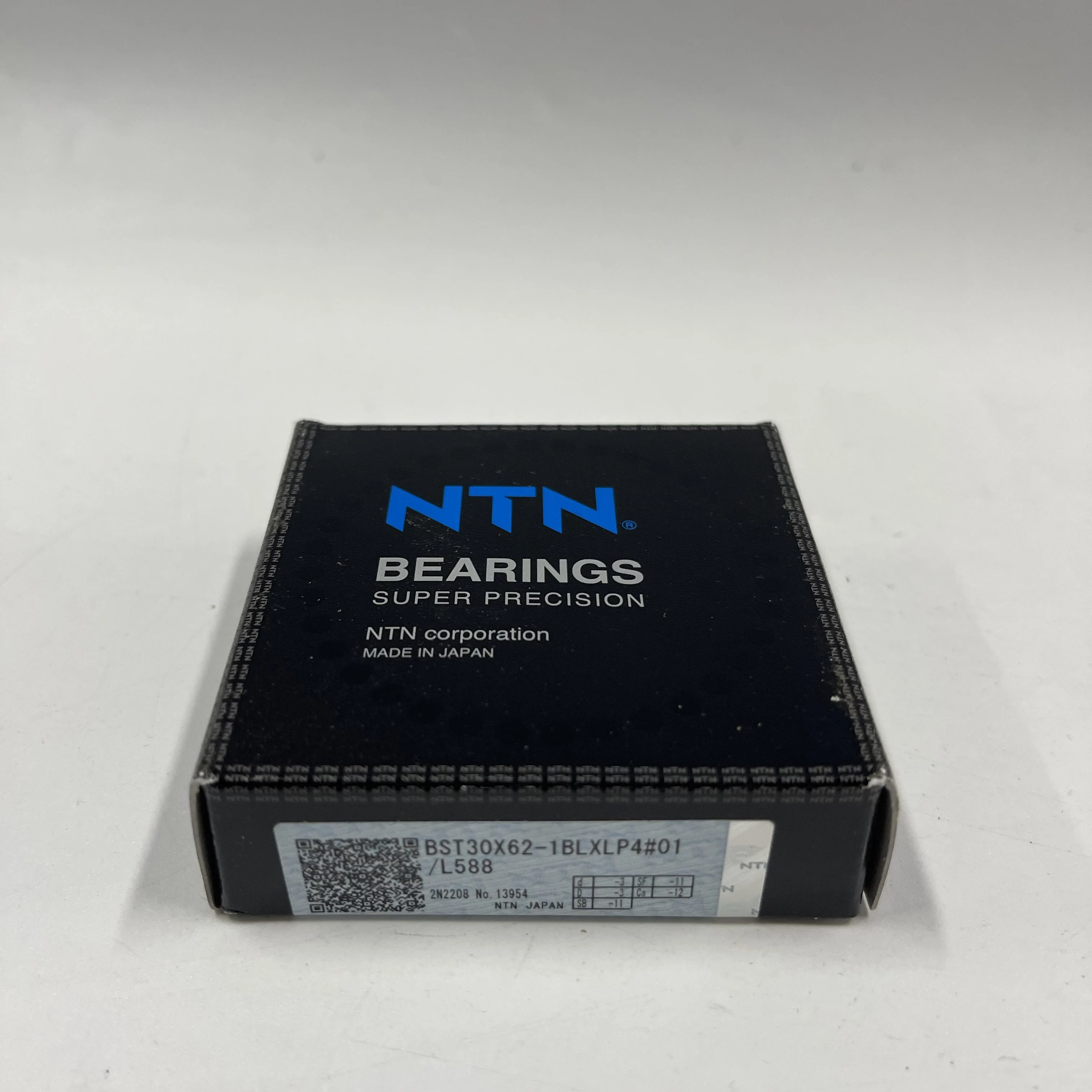 NTN Super Precision Bearing BST30X62-1BLXLP4#01