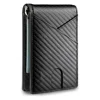 Black Carbon fiber