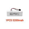 5200mAh