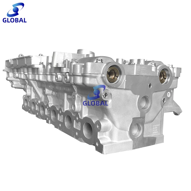 Land Rover B6324S Cylinder Head - 6 Cylinder for Volvo XC90