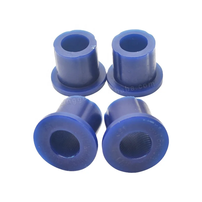 Rear Spring Polyurethane Bush Fit for Hilux 4WD 05on