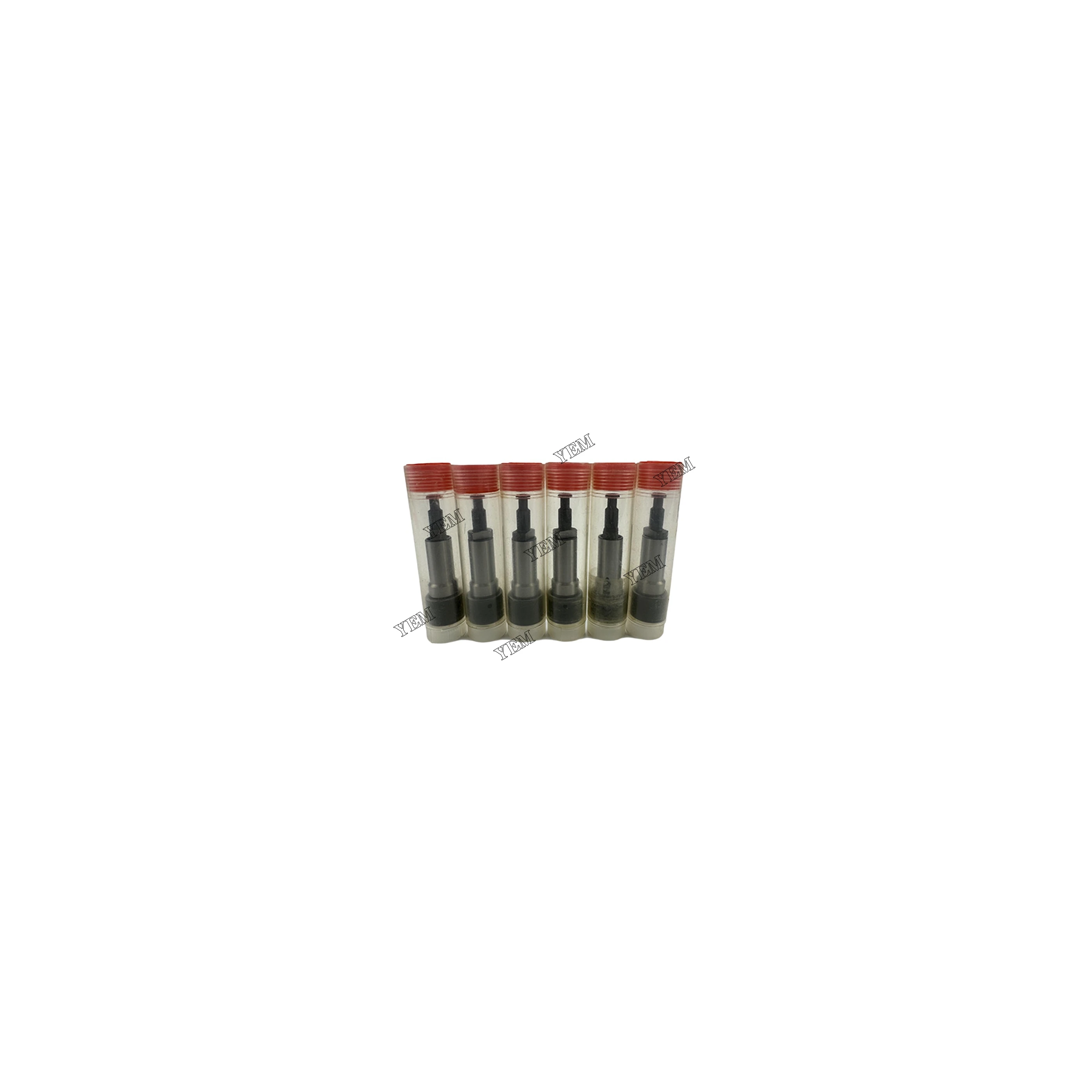 Plunger Fuel Element Plunger for Iveco Standard Size Engine Parts